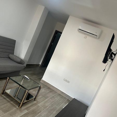 Apartamento Tejares 2A Malaga Exterior photo